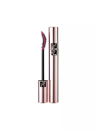 YVES SAINT LAURENT | Mascara - Volume Effet Faux Clils "The Curler" Primer (Farblos) | schwarz